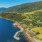 5 Person In * Eidsvåg