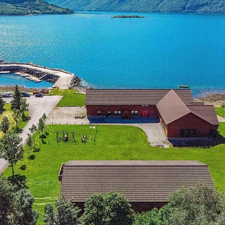 Apartment Apartment Eidsvag *