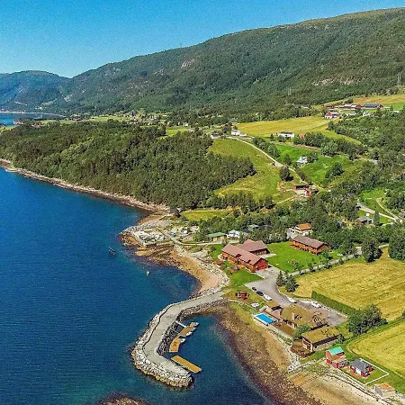 Apartment Eidsvag * Eidsvåg