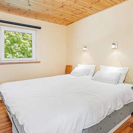 Apartment Eidsvag * Eidsvag (Nesset)