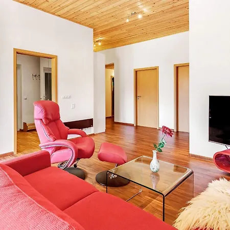 Apartment Eidsvag