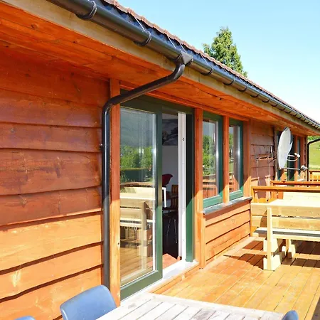 Apartment Eidsvag * Eidsvag (Nesset)