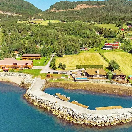 Apartment Eidsvag