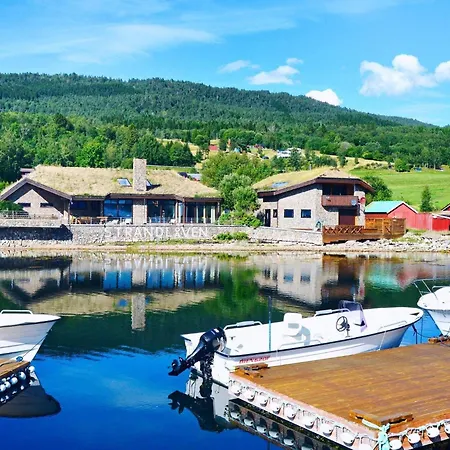 5 Person In * Eidsvåg