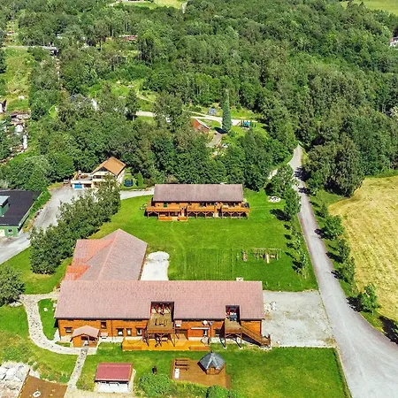 Apartment Eidsvag * Eidsvag (Nesset)