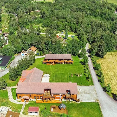 5 Person In * Eidsvåg