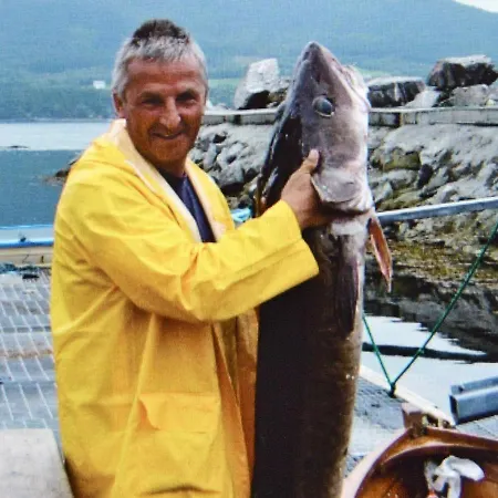 5 Person In * Eidsvåg