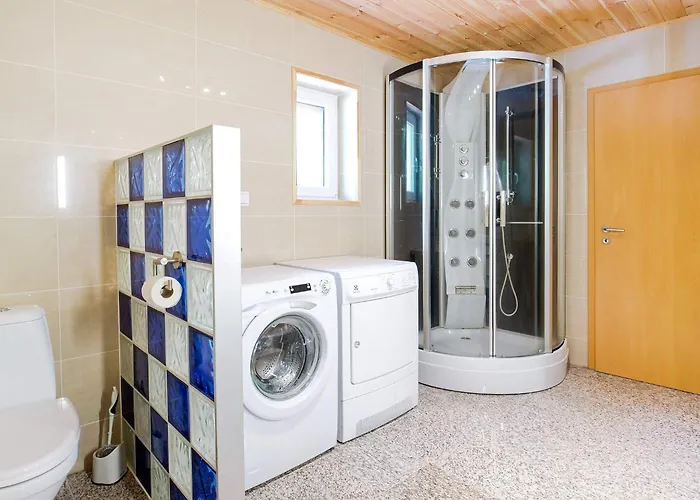 Appartement 5 Person In
