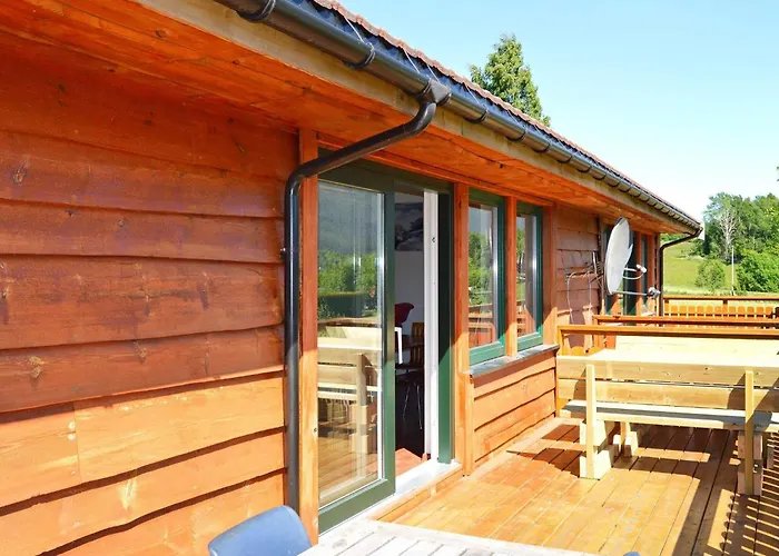 5 Person In * Eidsvåg