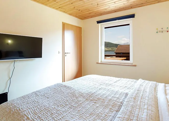 Appartement 5 Person In *