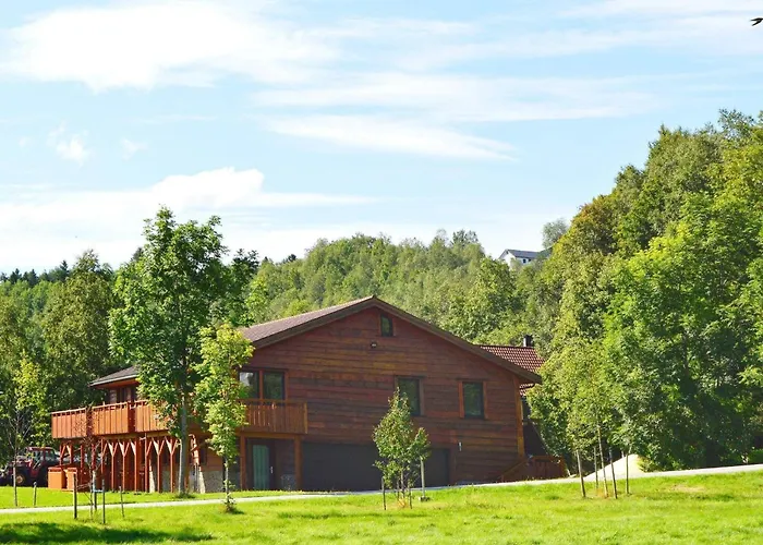 Appartement 5 Person In *
