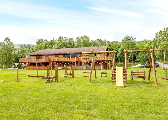 Appartement 5 Person In