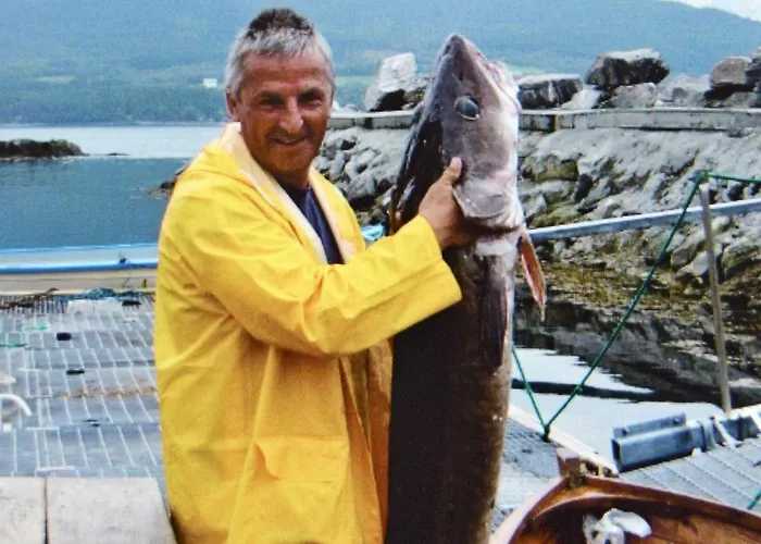 5 Person In * Eidsvåg