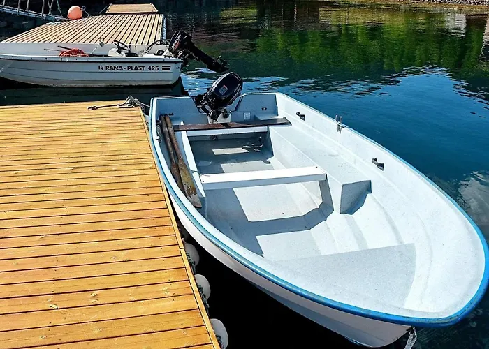 Appartement 5 Person In