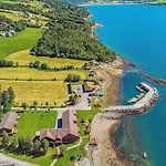 شقة 5 Person In Eidsvåg