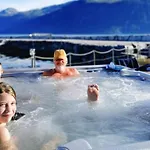 5 Person In Eidsvåg