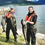 5 Person In * Eidsvåg