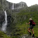 شقة 5 Person In Eidsvåg